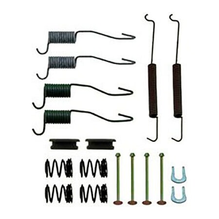 Dorman Drum Brake Hardware Kit - Dorman HW7294